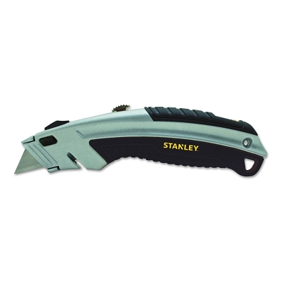 RETRACTABLE KNIFE